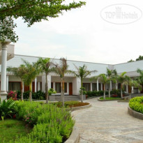 Dat Lanh Beach Resort