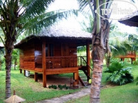 Co Co Beach Resort 3*