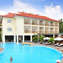 Swiss Village Resort & Spa 