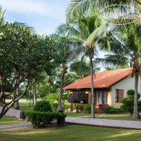 Pandanus Resort 