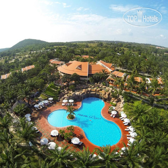 Фотографии отеля  Phu Hai Resort 4*