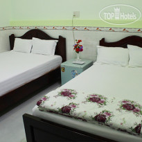 Quoc Dinh Guesthouse 