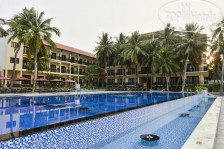 Hon Rom Sunlight Resort 2*