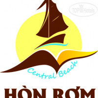 Hon Rom Central Beach Resort 3*