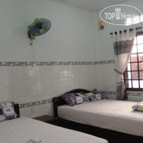 Xuan Anh Guesthouse 