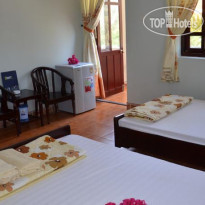 Mui Ne Village Resort