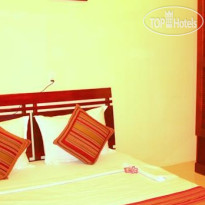 Song Bien Xanh Resort 