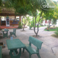 Diem Lien Guesthouse 