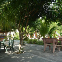 Diem Lien Guesthouse 