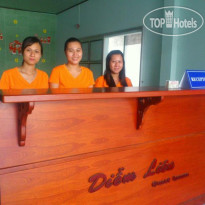 Diem Lien Guesthouse 