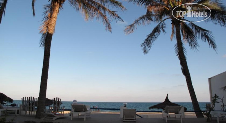 New photos from tourists Hawaii Resort Mui Ne 2*