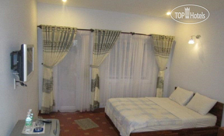 New photos from tourists Suoi Tien Mui Ne Resort 2*