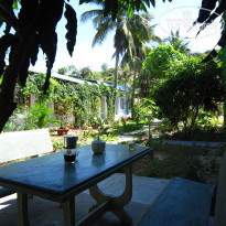 Duc Thao Guest House 