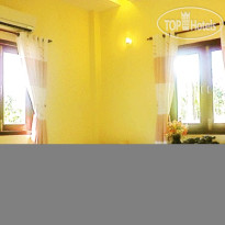 Song Huong Hotel