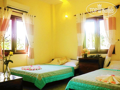 Новые добавленные фото туристов Song Huong Hotel