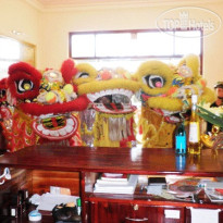 Song Huong Hotel