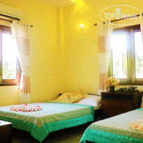 Song Huong Hotel