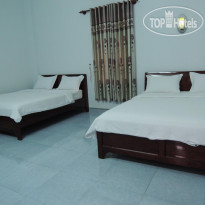 Minh Ngoc Hotel 