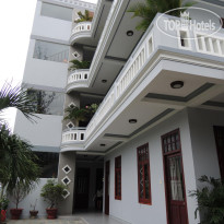 Minh Ngoc Hotel 