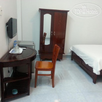 Minh Ngoc Hotel 