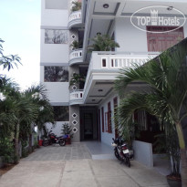 Minh Ngoc Hotel 