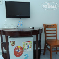 Minh Ngoc Hotel 