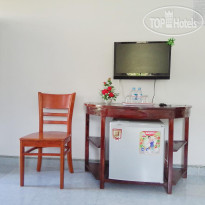 Minh Ngoc Hotel 
