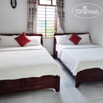 Minh Ngoc Hotel 