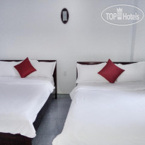 Minh Ngoc Hotel 