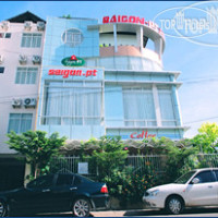 Saigon PT Hotel 2*