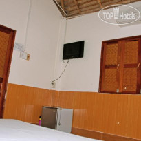Nam Chau Boutique Resort - Mui Ne Passion