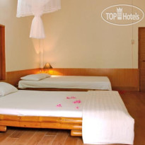 Nam Chau Boutique Resort - Mui Ne Passion