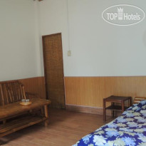 Nam Chau Boutique Resort - Mui Ne Passion