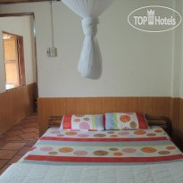 Nam Chau Boutique Resort - Mui Ne Passion