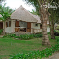 Nam Chau Boutique Resort - Mui Ne Passion 2*