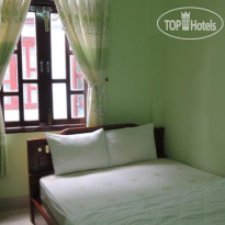 Dai Tan Hostel 
