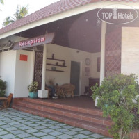 Phuong Tay Guest House 
