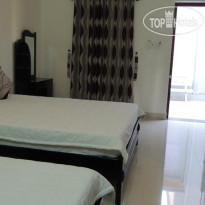 Phuong Tay Guest House 