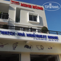 Minh Hung Hotel