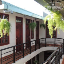 Minh Hung Hotel