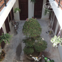 Minh Hung Hotel