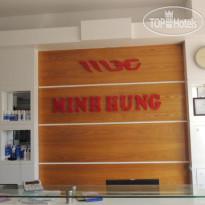 Minh Hung Hotel