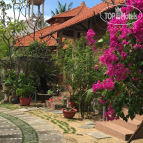 Nhat Quang Guest House 