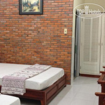 Nhat Quang Guest House 