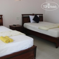 Nhat Quang Guest House 