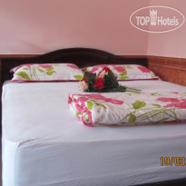 Minh Anh Garden Hotel 