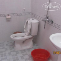 Minh Anh Garden Hotel 