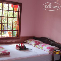 Minh Anh Garden Hotel 