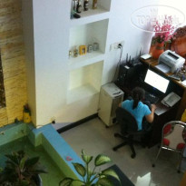 Hoang Lai Hotel
