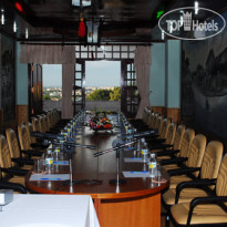 Ca Ty Hotel Конференц-зал
